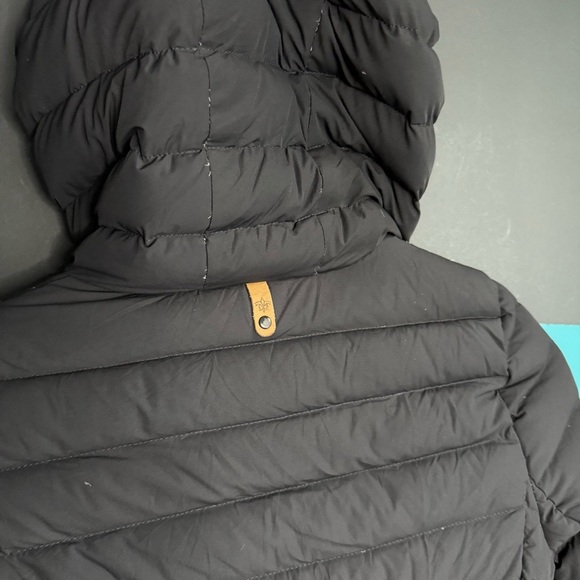 Mackage Dark Quilted Outerwear - Picture 7 of 16